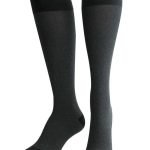 Luxury Rodilla Negro