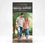 Medical Support Muslo Beige