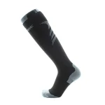 Sports Compression Socks 15-20 mmHg Negro